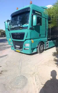 مان 500