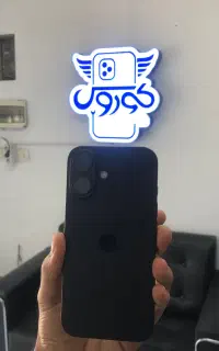 ۱۶ نرمال CH پک اصلی
