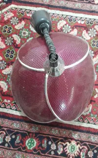 لوستر سالم