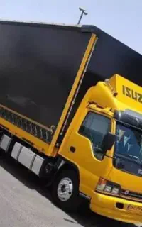 اتوبار حمل بار نیسان بار نواب بار حمل نقل باربری
