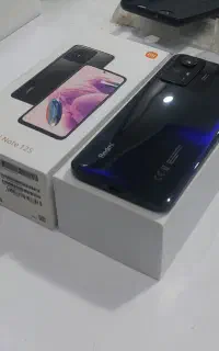 شیائومی نوت ۱۲ اس (note 12s) حافظه ۲۵۶ رم ۸