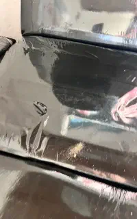 تخت مژه و ماساژ کاملا نو
