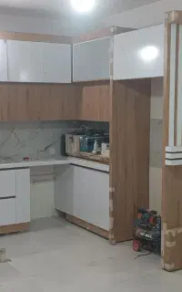 کابینت کمد دیواری نقد و اقساط