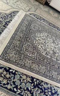 کناره ۴×۱ متر