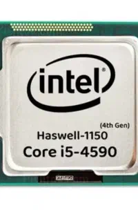 i5 4590