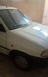 پراید مدل 94