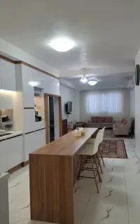آپارتمان فول و شیک/ قاضی آباد