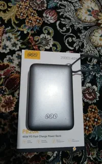 فروش پاور بانک
