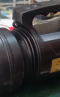 چراغ قوه