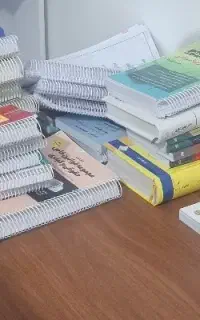 مشاوره و پشتیبانی  ازمون های حقوقی