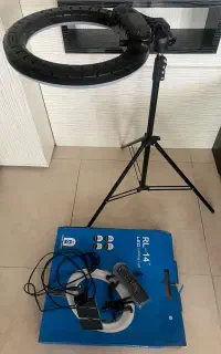 رینگ لایت