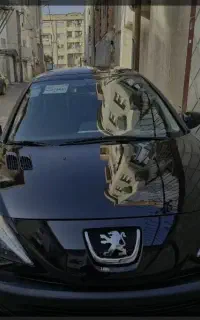 207 اتومات سقف پاناروما