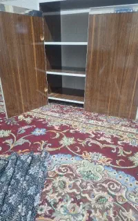 جاکفشی نو تازه ساخت همه رنگ وساخت کمدگازصفحه ای