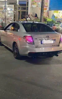 بسترنb50f استثنایی