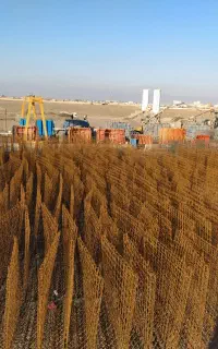 جوشکار کسی خواست درخدمتم