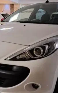 ۲۰۷ اتومات سقف فلز
