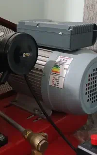 کمپرسور 350