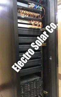 خدمات جامع IT طراحی شبکه ، VOIP، دوربین مدار بسته