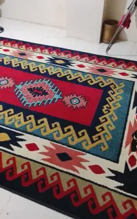 فرش 9متری سنتی