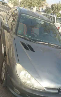 ۲۰۶ تیوفایو مدل ۹۳