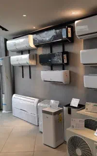 داکت اسپیلت/کولرگازی/نصب و تعمیر