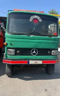 خاور 808مدل59