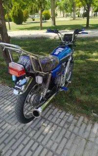 موتور مزایده