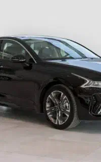 ثبت نام Kia k5 و kia اسپورتیج