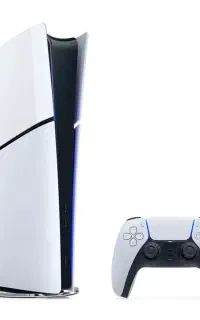 همراه با شارژر اورجینال PS5 Slim 1TB