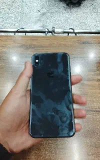 آیفون ایکس مکس 256