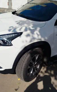 تیگو ۷ ie مدل ۹۹عتیقه