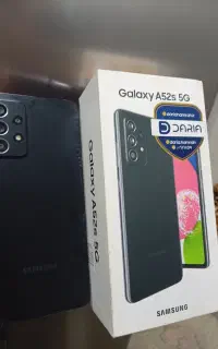 a52s