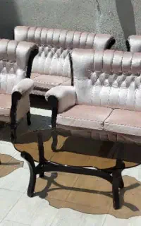 مبل راحتی ۷ نفره