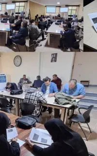 آموزش ترید آکادمیک در بازارهای مالی