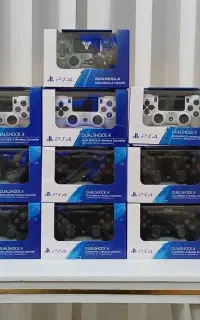 دسته ps4های کپی تک وعمده