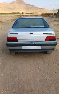 ۴۰۵ تکسوز