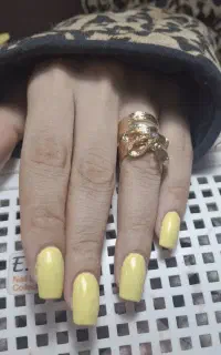 خدمات ناخن مهرگان