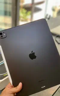 ipad pro M4 13 inch 256 + pen pro
