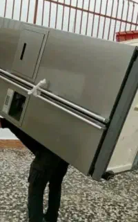 .خدمات جابجایی اساس منزل با کارگران حرفه ای