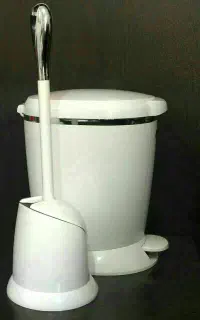 سطل و برس