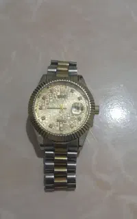 ساعت رولکس مدل datejust