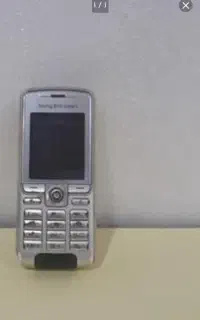 گوشی سونی اریکسونk310