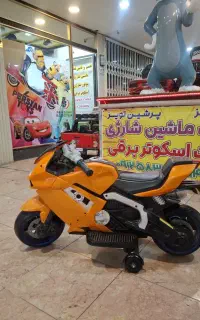 گیربکس ماشین شارژی