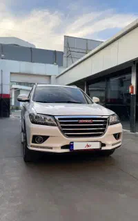هاوال h2 haval مدل 1397