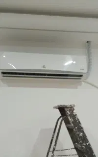 نصب و سرویس اسپلیت