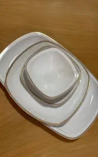 سرویس۱۸نفره مارک  زرین