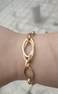 .دستبند گمشده