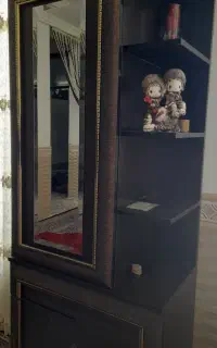 مبل وکمدجاکفشی