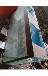 اکواریوم ماهی