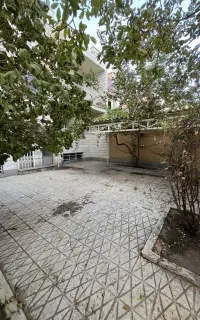 یک باب خانه دربستی اعتمادیه پردیس